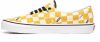 Vans Ua Era (Big Check)Ylk Ylw/Tr Wht galéria