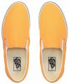 Vans Ua Classic Slip-On (Neon)Blazing Orng/Tr Wht galéria