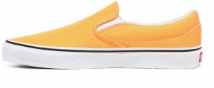 Vans Ua Classic Slip-On (Neon)Blazing Orng/Tr Wht galéria