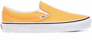 Vans Ua Classic Slip-On (Neon)Blazing Orng/Tr Wht galéria