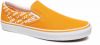 Vans Ua Classic Slip-On (Logo Repeat)Cdumylwtrwht galéria