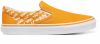 Vans Ua Classic Slip-On (Logo Repeat)Cdumylwtrwht galéria