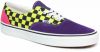 Vans Ua Era (Sprtpk)Fschppl/Mlti/Trwt galéria