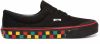 Vans Ua Era Tc (Vans Check) Black/Multi galéria