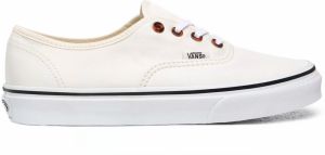 Vans Ua Authentic (Tort) Classic Wht/Tr Wht