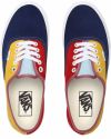 Vans Ua Authentic (Sunshine) Multi/Tr Wht galéria