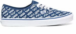 Vans Ua Authentic (Logo Repeat)Tr Bl/Tr Wht galéria