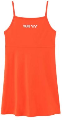 Vans Wm Meadowlark Skater Dress Grenadine galéria