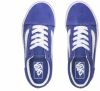 Vans Uy Old Skool (Tri Checkerbrd) Kids galéria