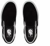 Vans Uy Classic Slip-On (Suede Flame) Kids galéria