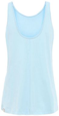 The North Face W Fine Tank Angel Falls Blue galéria