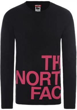 The North Face M Ss Graphic Flow 1