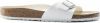 Birkenstock Madrid BF White Narrow Fit galéria