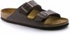 Birkenstock Arizona Dark Brown Regular Fit galéria