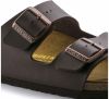 Birkenstock Arizona Dark Brown Regular Fit galéria
