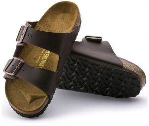 Birkenstock Arizona Dark Brown Regular Fit galéria