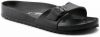 Birkenstock Madrid EVA Narrow Fit Black galéria