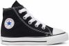 Converse Chuck Taylor Black Infants galéria