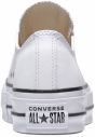 Converse Chuck Taylor All Star Lift Clean Low Top galéria