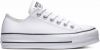 Converse Chuck Taylor All Star Lift Clean Low Top galéria