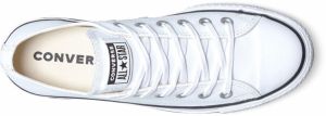 Converse Chuck Taylor All Star Lift Clean Low Top galéria