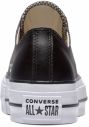 Converse Chuck Taylor All Star Lift Clean Leather Low Top galéria