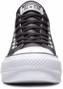 Converse Chuck Taylor All Star Lift Clean Leather Low Top galéria