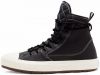 Converse Utility All Terrain Chuck Taylor All Star High Top Waterproof galéria