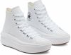 Converse Chuck Taylor All Star Move High Top galéria