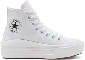 Converse Chuck Taylor All Star Move High Top