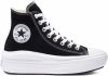 Converse Chuck Taylor All Star Move High Top galéria