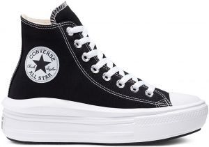 Converse Chuck Taylor All Star Move High Top