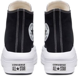Converse Chuck Taylor All Star Move High Top galéria