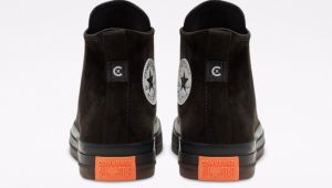 Converse Suede Chuck Taylor All Star CX galéria