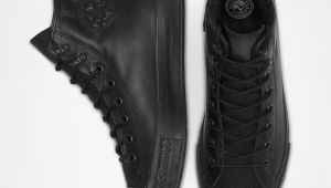 Converse Winter GORE-TEX Chuck Taylor All Star galéria