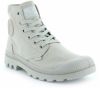 Palladium Pampa Hi Mono chrome Rainy day galéria