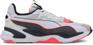 Puma RS-2K Messaging