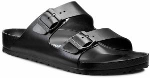 Birkenstock Arizona EVA Black Regular Fit