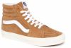 Vans UA SK8-Hi Pig Suede galéria