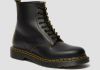 Dr. Martens 1460 Double Stitch Leather Ankle Boots galéria