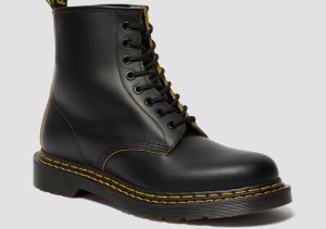 Dr. Martens 1460 Double Stitch Leather Ankle Boots galéria