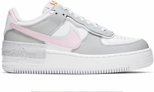 Nike Air Force 1 Shadow Photon Dust Pink Foam
