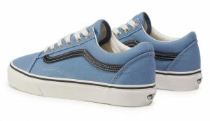 Vans Ua Old Skool (Earth)Coronet Bl/Mrshmlw galéria
