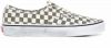 Vans Ua Authentic (Washed) Asphalt/True Wht galéria