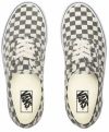 Vans Ua Authentic (Washed) Asphalt/True Wht galéria