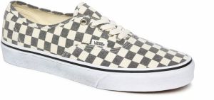 Vans Ua Authentic (Washed) Asphalt/True Wht galéria