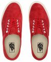 Vans Ua Authentic (Pig Suede)Chl Ppr/Tr Wht galéria