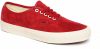 Vans Ua Authentic (Pig Suede)Chl Ppr/Tr Wht galéria