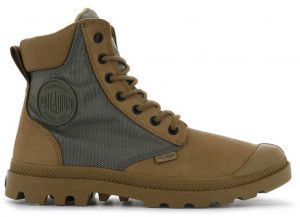 Palladium Pampa Sport Cuff Waterproof Nylon