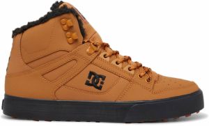DC Shoes Pure High-Top Wc Wnt